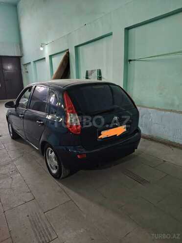 LADA (VAZ) Kalina 2008, 500,000 km - 1.6 л - Bakı