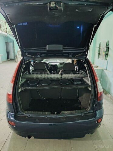 LADA (VAZ) Kalina 2008, 500,000 km - 1.6 л - Bakı