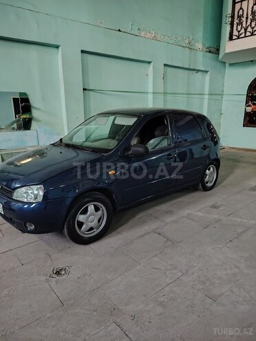 LADA (VAZ) Kalina 2008, 500,000 km - 1.6 л - Bakı