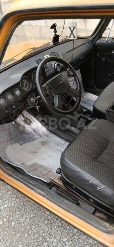 LADA (VAZ) 2106 1977, 676,767 km - 1.6 л - Bərdə