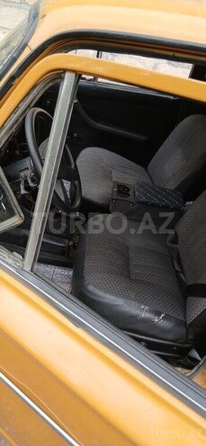 LADA (VAZ) 2106 1977, 676,767 km - 1.6 л - Bərdə