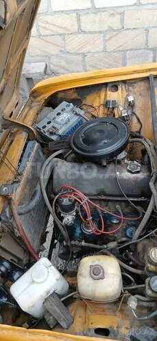 LADA (VAZ) 2106 1977, 676,767 km - 1.6 л - Bərdə