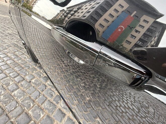 Land Rover Range Rover 2013, 148,500 km - 5.0 л - Bakı