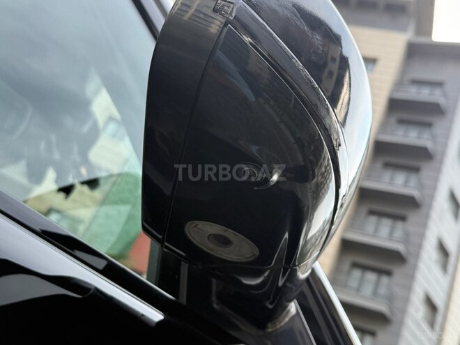 Land Rover Range Rover 2013, 148,500 km - 5.0 л - Bakı