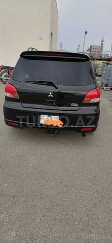 Mitsubishi Airtrek 2002, 330,000 km - 2.0 l - Neftçala