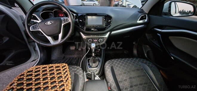 LADA (VAZ) Vesta Cross 2020, 168,000 km - 1.6 л - Bakı