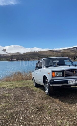 LADA (VAZ) 2107 2007, 80,000 km - 1.6 l - Gədəbəy