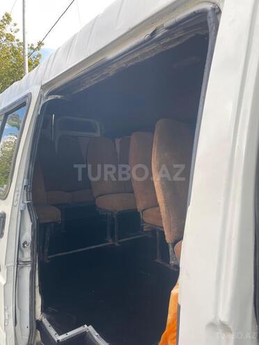 Ford Transit 1996, 252,484 km - 2.5 l - Bakı