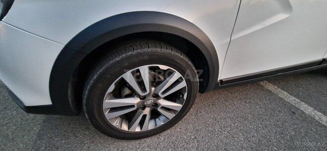 LADA (VAZ) Vesta Cross 2020, 168,000 km - 1.6 л - Bakı