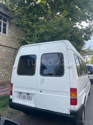 Ford Transit 1996, 252,484 km - 2.5 l - Bakı