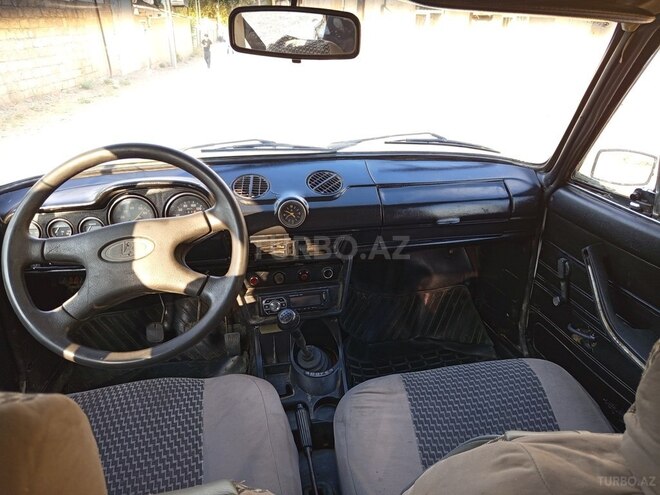 LADA (VAZ) 2106 1985, 75,000 km - 1.3 l - Gəncə