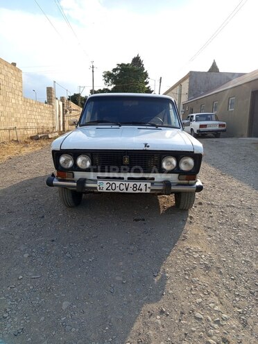 LADA (VAZ) 2106 1985, 75,000 km - 1.3 l - Gəncə