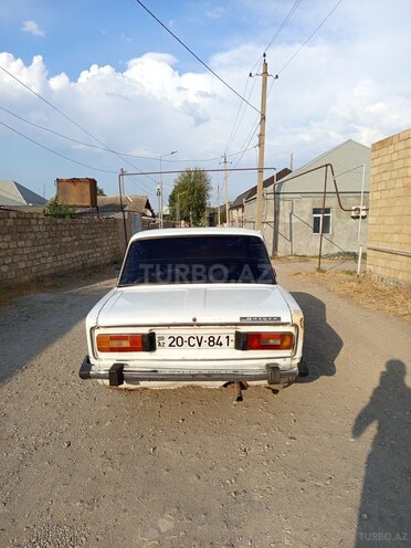 LADA (VAZ) 2106 1985, 75,000 km - 1.3 l - Gəncə