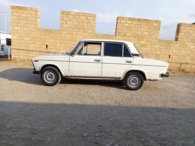 LADA (VAZ) 2106 1985, 75,000 km - 1.3 l - Gəncə
