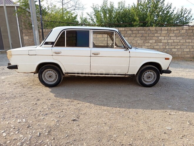 LADA (VAZ) 2106 1985, 75,000 km - 1.3 l - Gəncə