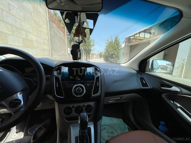 Ford Focus 2014, 240,000 km - 2.0 л - Bakı