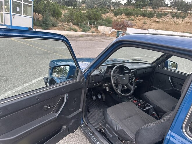 LADA (VAZ) Niva 2011, 200,000 km - 1.7 л - Bakı