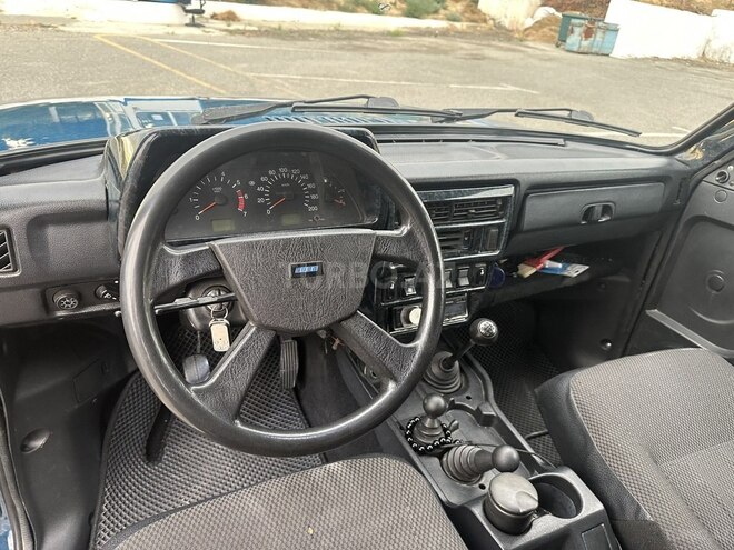 LADA (VAZ) Niva 2011, 200,000 km - 1.7 л - Bakı