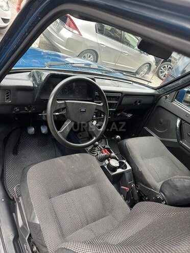 LADA (VAZ) Niva 2011, 200,000 km - 1.7 л - Bakı