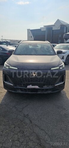 Changan CS 55 Plus 2025, 0 km - 1.5 l - Bakı