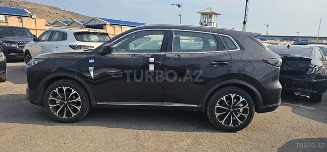 Changan CS 55 Plus 2025, 0 km - 1.5 l - Bakı