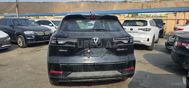 Changan CS 55 Plus 2025, 0 km - 1.5 l - Bakı