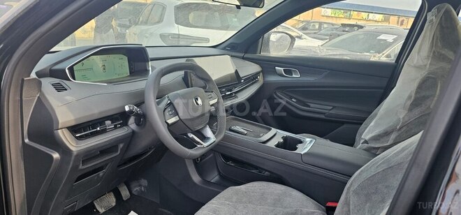 Changan CS 55 Plus 2025, 0 km - 1.5 l - Bakı