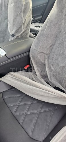 Changan CS 55 Plus 2025, 0 km - 1.5 l - Bakı
