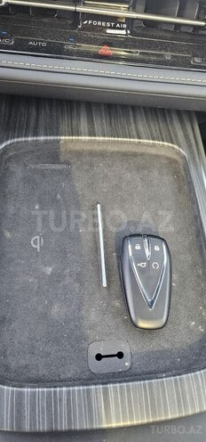 Changan CS 55 Plus 2025, 0 km - 1.5 l - Bakı