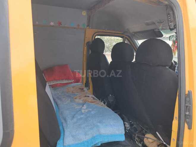 Ford Transit 1999, 900,000 km - 2.5 л - Ağdaş