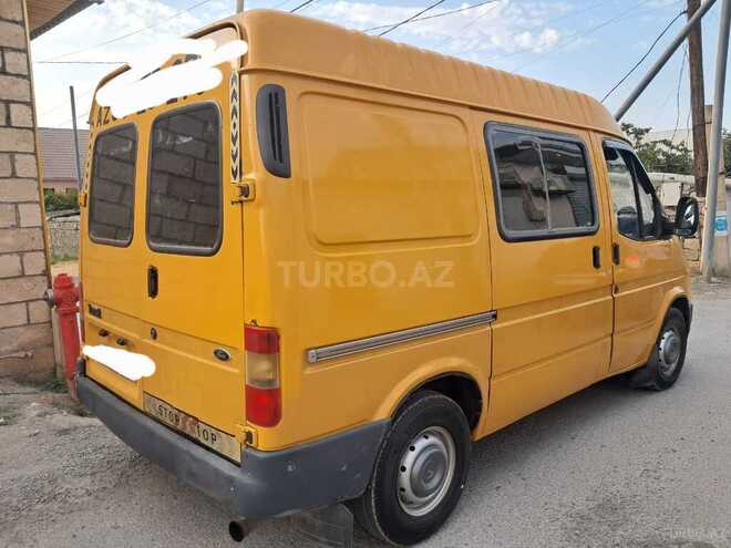 Ford Transit 1999, 900,000 km - 2.5 л - Ağdaş