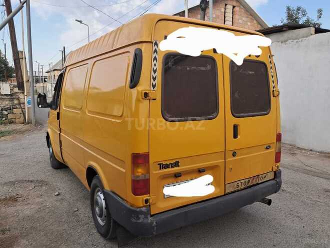 Ford Transit 1999, 900,000 km - 2.5 л - Ağdaş