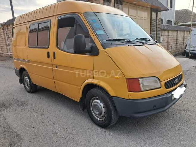Ford Transit 1999, 900,000 km - 2.5 л - Ağdaş