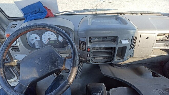Foton Ollin 2006, 250,000 km - 3.0 l - Bakı