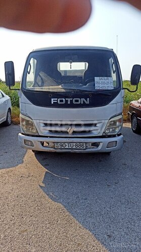 Foton Ollin 2006, 250,000 km - 3.0 l - Bakı