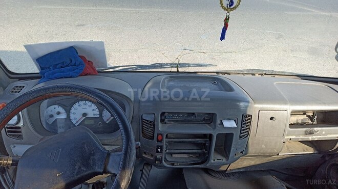 Foton Ollin 2006, 250,000 km - 3.0 l - Bakı
