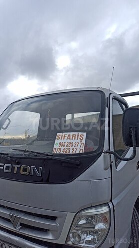 Foton Ollin 2006, 250,000 km - 3.0 l - Bakı