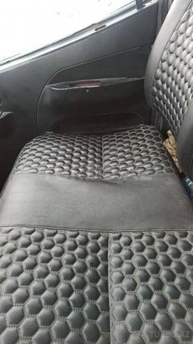 Foton Ollin 2006, 250,000 km - 3.0 l - Bakı