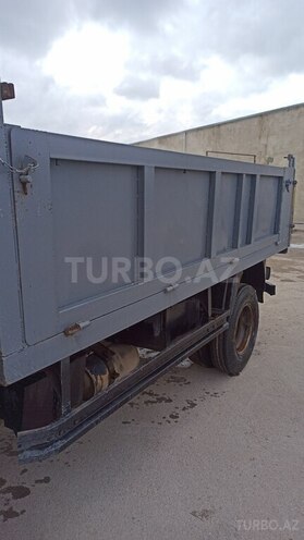 Foton Ollin 2006, 250,000 km - 3.0 l - Bakı