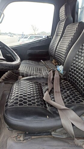 Foton Ollin 2006, 250,000 km - 3.0 l - Bakı