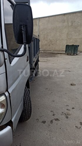 Foton Ollin 2006, 250,000 km - 3.0 l - Bakı