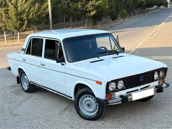 LADA (VAZ) 2106 1993, 215,300 km - 1.6 л - Xırdalan