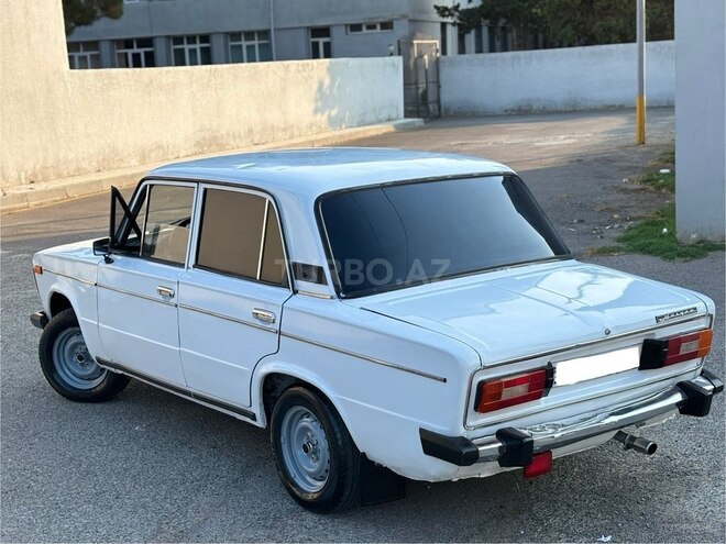 LADA (VAZ) 2106 1993, 215,300 km - 1.6 л - Xırdalan