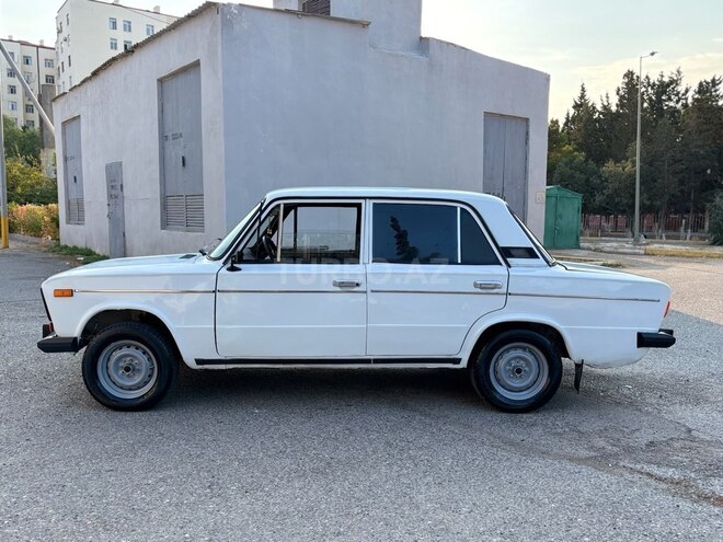 LADA (VAZ) 2106 1993, 215,300 km - 1.6 л - Xırdalan
