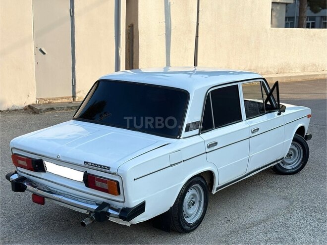LADA (VAZ) 2106 1993, 215,300 km - 1.6 л - Xırdalan