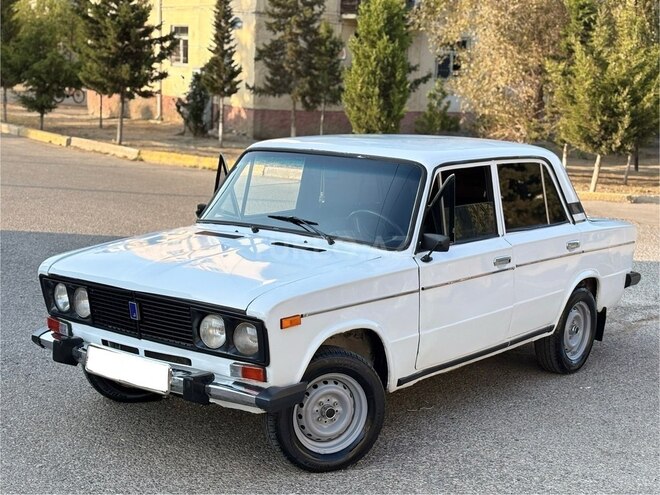LADA (VAZ) 2106 1993, 215,300 km - 1.6 л - Xırdalan