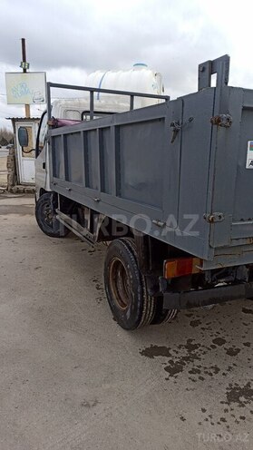 Foton Ollin 2006, 250,000 km - 3.0 l - Bakı