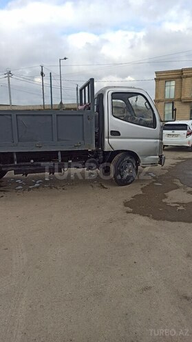 Foton Ollin 2006, 250,000 km - 3.0 l - Bakı