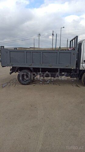 Foton Ollin 2006, 250,000 km - 3.0 l - Bakı