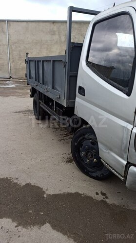 Foton Ollin 2006, 250,000 km - 3.0 l - Bakı